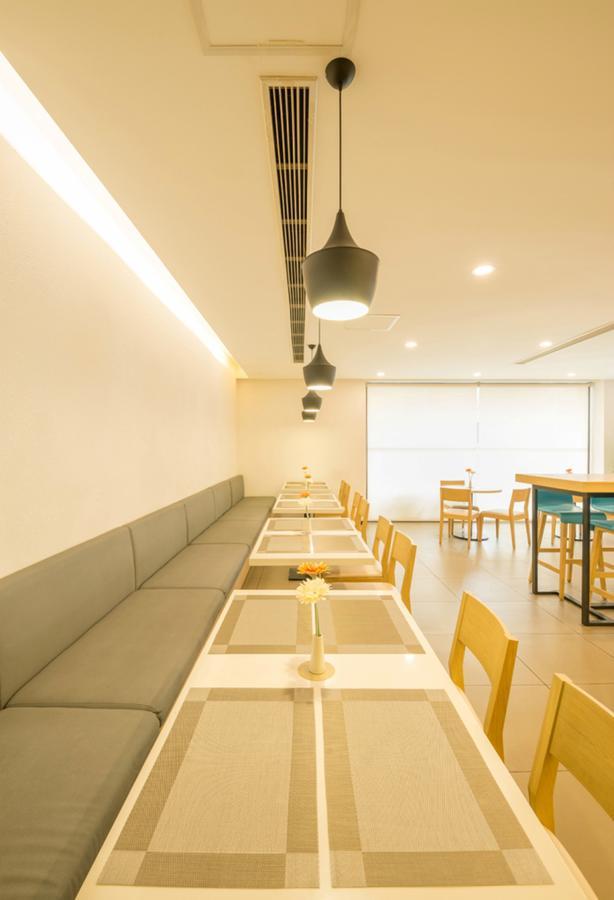Hanting Hotel Shijiangzhuang Beiguo Mall Shijiazhuang Exteriör bild